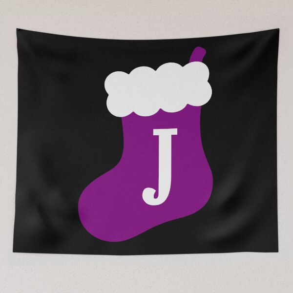 Item preview, Christmas Stocking designed and sold by broadwaygirl142.