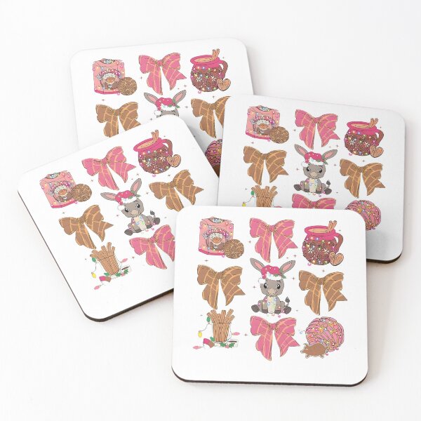 Item preview, Coquette Christmas Tis the Season, Mexican Christmas designed and sold by Tomaswikstrom.