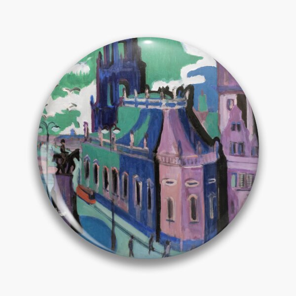 Item preview, View of Dresden designed and sold by Craphe.
