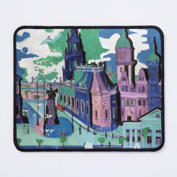 Item preview, View of Dresden designed and sold by Craphe.