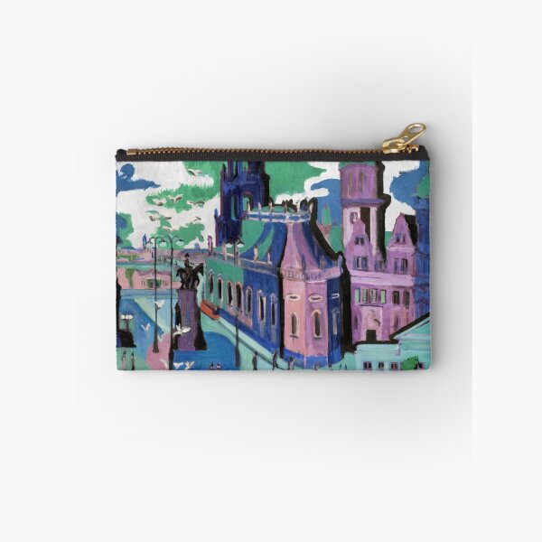 Item preview, View of Dresden designed and sold by Craphe.