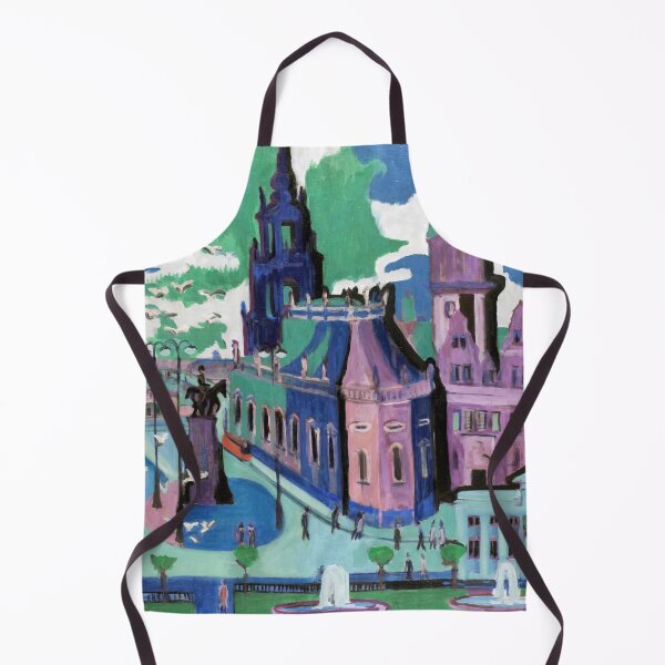 Item preview, View of Dresden designed and sold by Craphe.