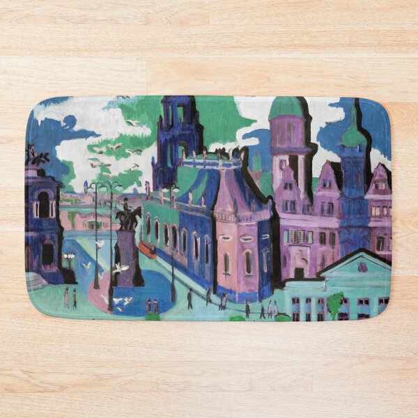 Item preview, View of Dresden designed and sold by Craphe.