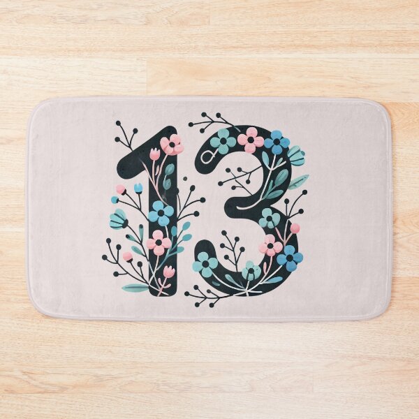 Item preview, 13 designed and sold by Fanverse Merchandise.