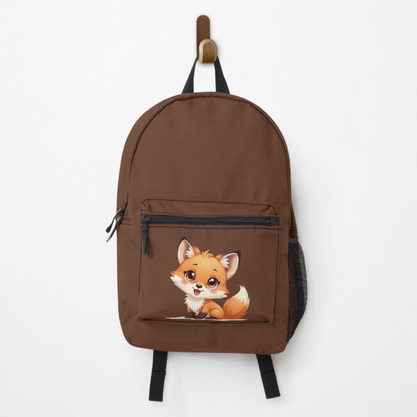 Item preview, chibi fox designed and sold by jkrphoto.