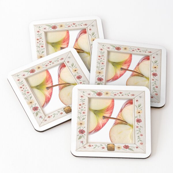 Item preview, Forbidden Fruit designed and sold by NickTaroDesign.