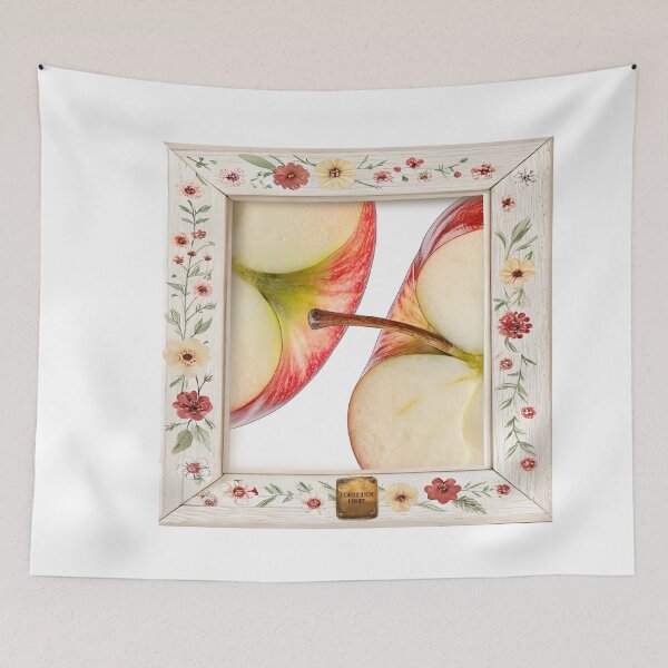 Item preview, Forbidden Fruit designed and sold by NickTaroDesign.