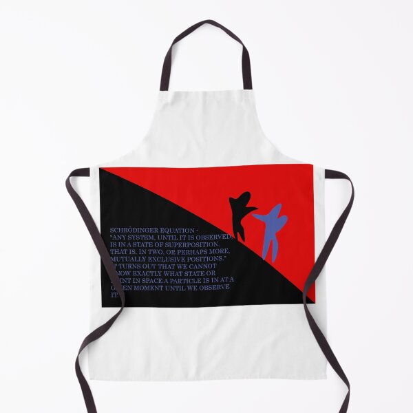 Item preview, Schrödinger equation designed and sold by Kacharava.