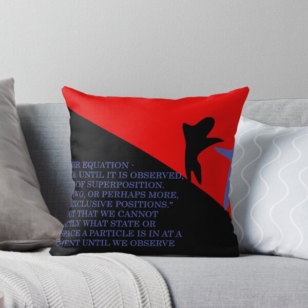 Item preview, Schrödinger equation designed and sold by Kacharava.
