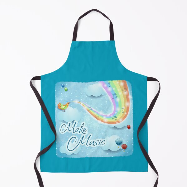 Item preview, Make Music designed and sold by LuisaVenturoli.