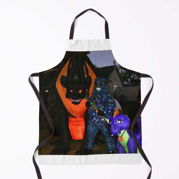 Item preview, Lizard Warrior designed and sold by MercerImages.