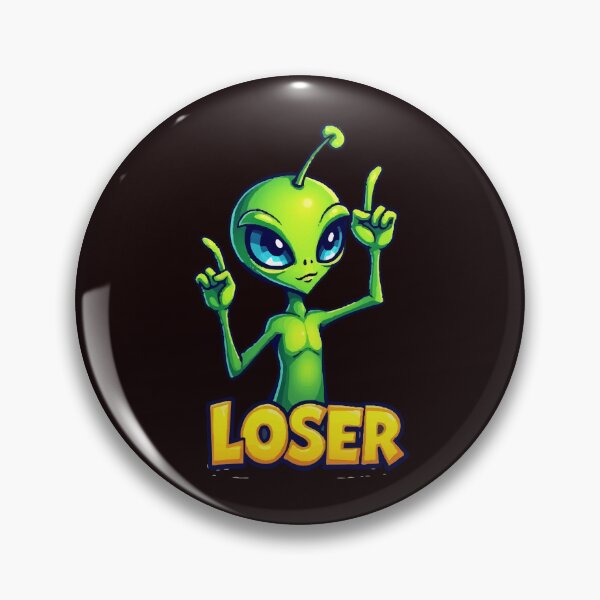 Item preview, Loser designed and sold by WAISLYV.