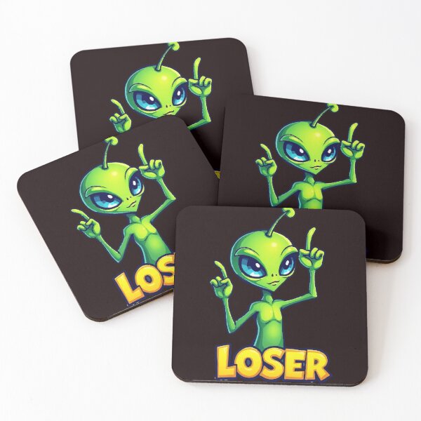Item preview, Loser designed and sold by WAISLYV.