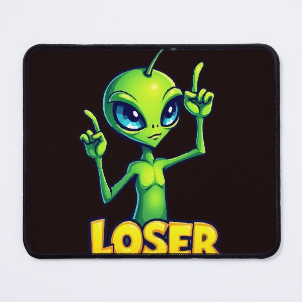 Item preview, Loser designed and sold by WAISLYV.