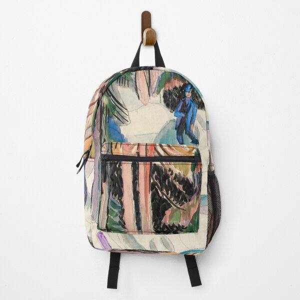 Item preview, Walk In The Forest designed and sold by Craphe.