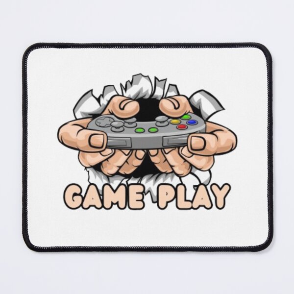 Item preview, GamePlay designed and sold by PinkiPop Studio.