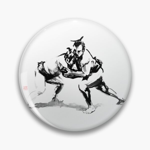 Item preview, sumo fight designed and sold by pechane.