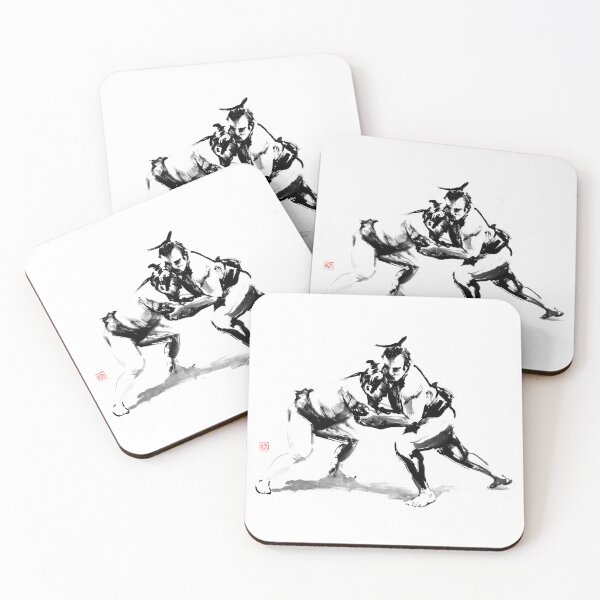 Item preview, sumo fight designed and sold by pechane.