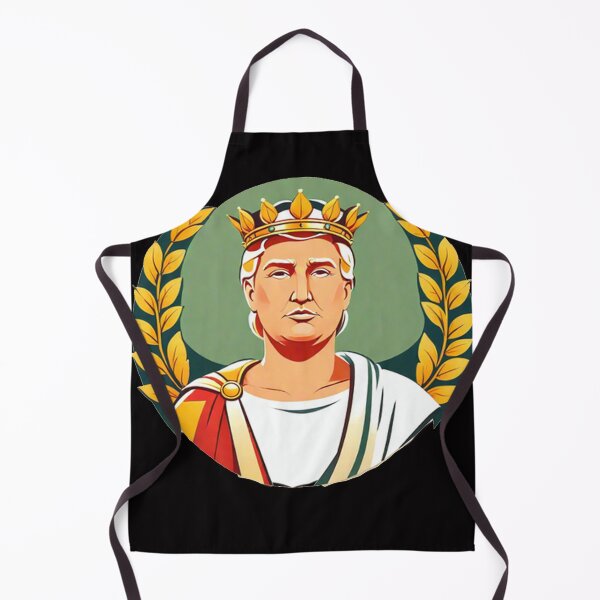 Item preview, Emperor Donald designed and sold by halibutgoatramb.