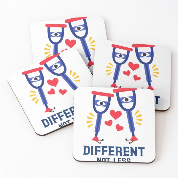 Item preview, Different, not less designed and sold by Konrad2143.