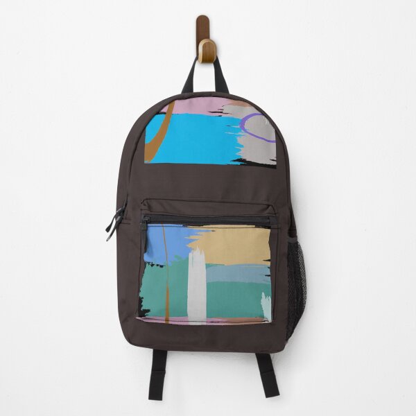 Item preview, Artistic painting with different, harmonious and elegant colors 2025 designed and sold by Mohamed-Egy.