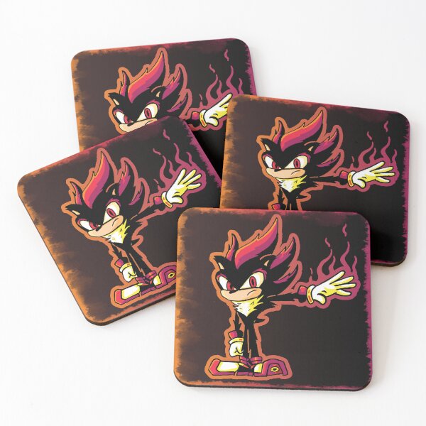 Item preview, Shadow designed and sold by hillsidecomics.