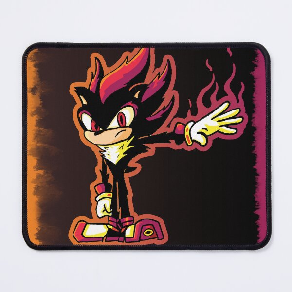 Item preview, Shadow designed and sold by hillsidecomics.