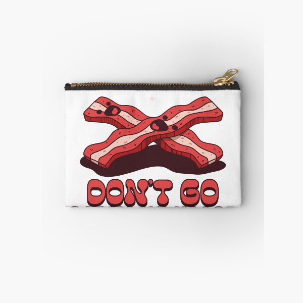 Item preview, Don't go bacon my heart designed and sold by Konrad2143.