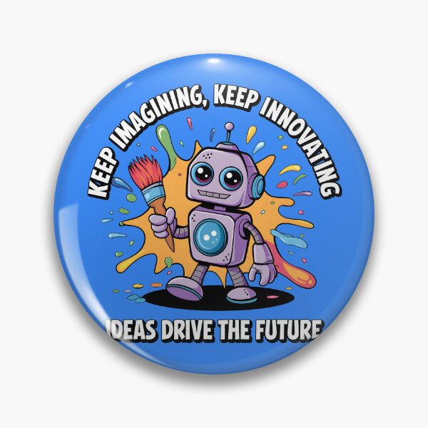 Item preview, Ideas drive the future designed and sold by ArtbySameer.
