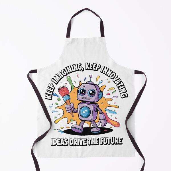 Item preview, Ideas drive the future designed and sold by ArtbySameer.
