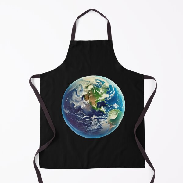 Item preview, Earth designed and sold by GlassPenny.