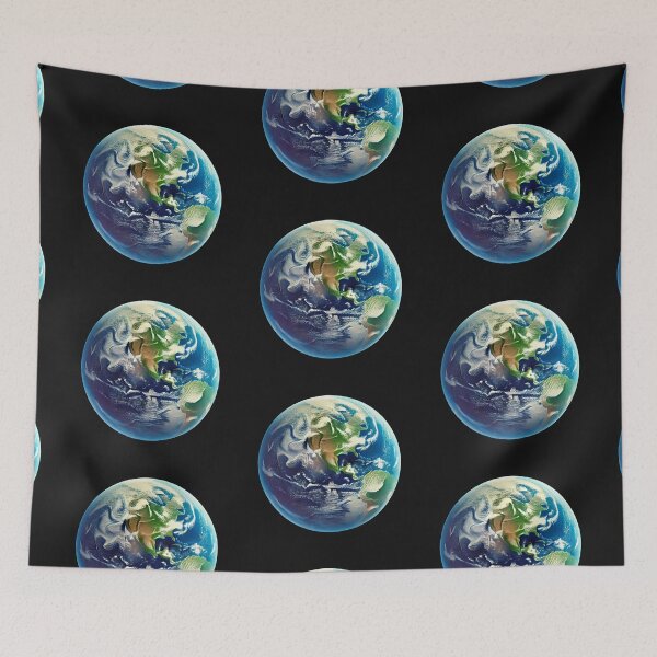 Item preview, Earth designed and sold by GlassPenny.