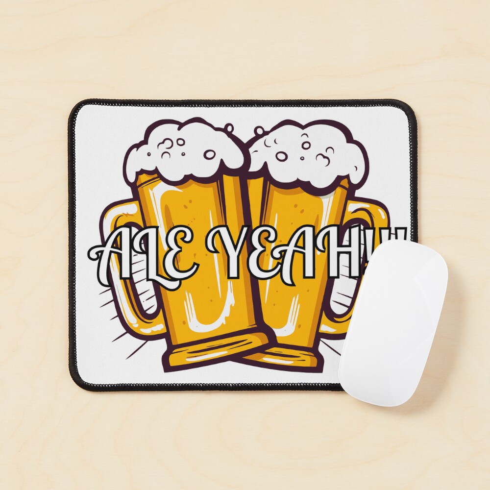Item preview, Mouse Pad designed and sold by RJLCAM.