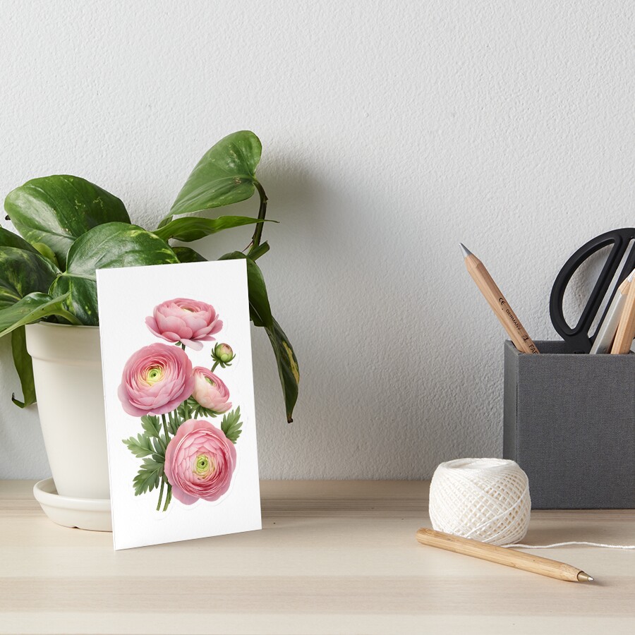 Item preview, Art Board Print designed and sold by hometown86.