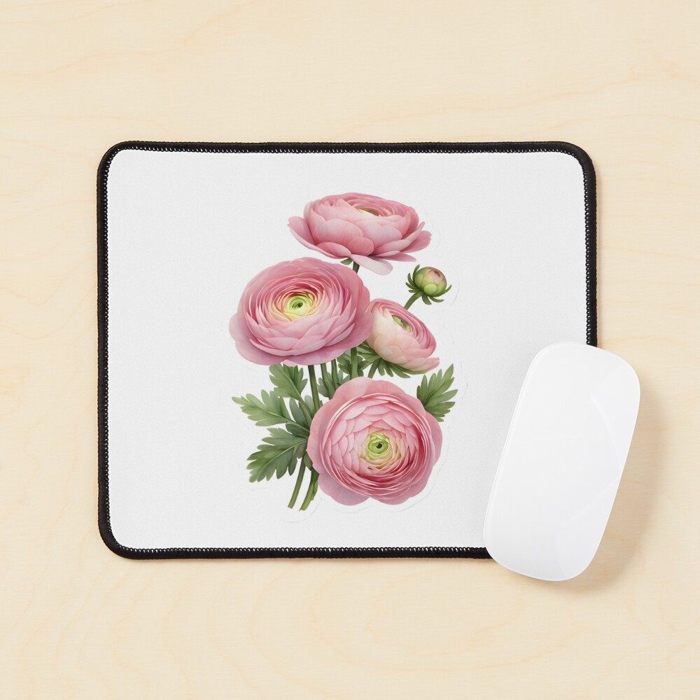 Item preview, Mouse Pad designed and sold by hometown86.