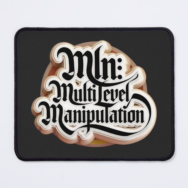 Item preview, Typography, Multi Level Manipulation designed and sold by Indoni.