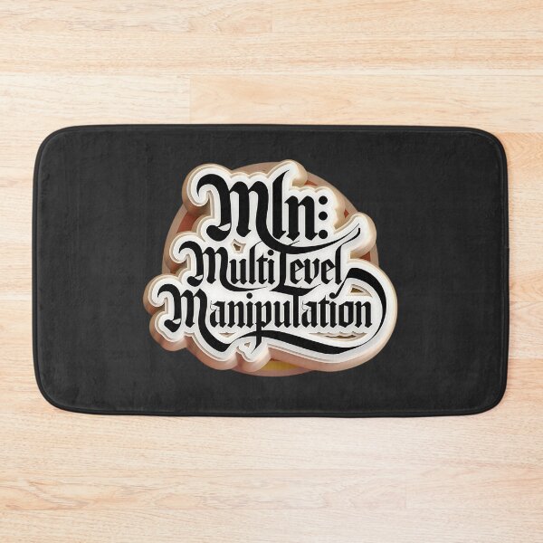 Item preview, Typography, Multi Level Manipulation designed and sold by Indoni.