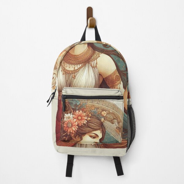 Item preview, art nouveau designed and sold by NROArteDigital.