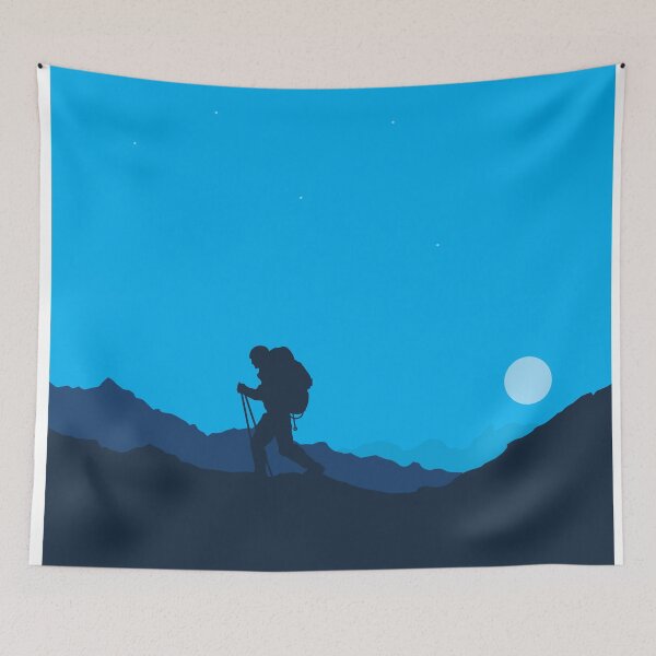 Item preview, Mountaineering designed and sold by dk80.