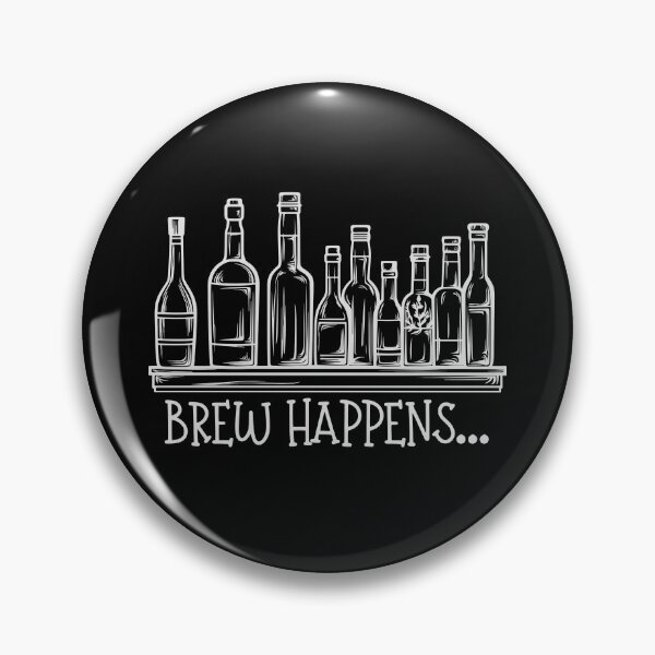 Item preview, Brew Happens... designed and sold by RJLCAM.