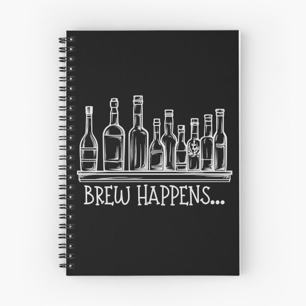 Item preview, Brew Happens... designed and sold by RJLCAM.