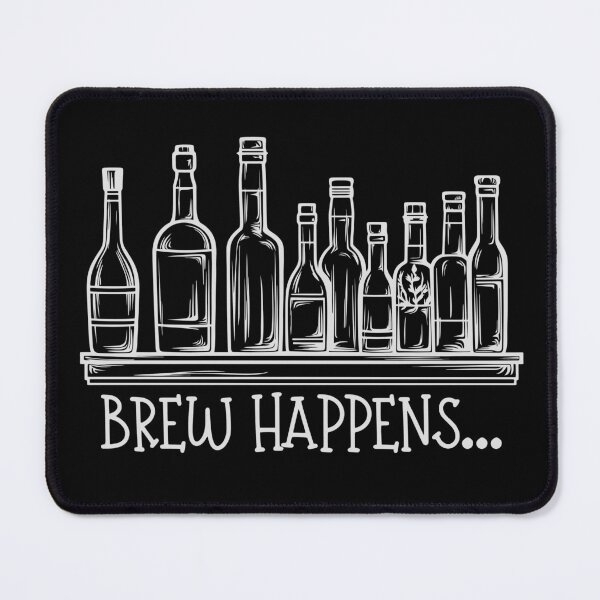 Item preview, Brew Happens... designed and sold by RJLCAM.