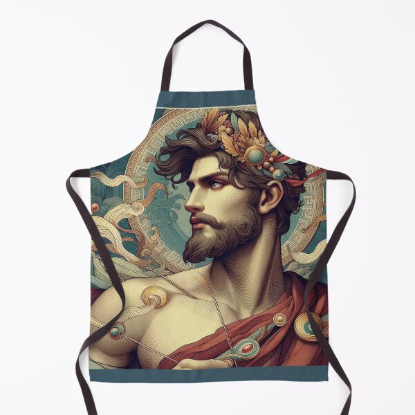 Item preview, art nouveau designed and sold by NROArteDigital.