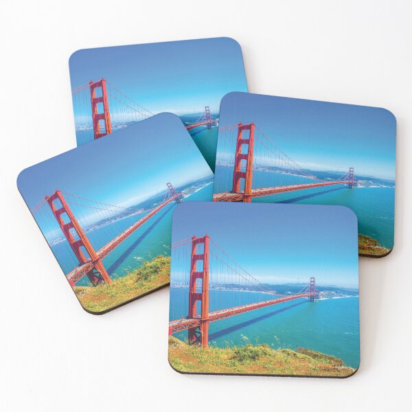 Item preview, golden gate bridge designed and sold by skalihm.