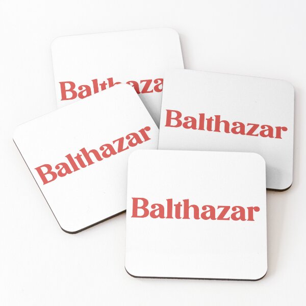 Item preview, Balthazar designed and sold by Wolagno.
