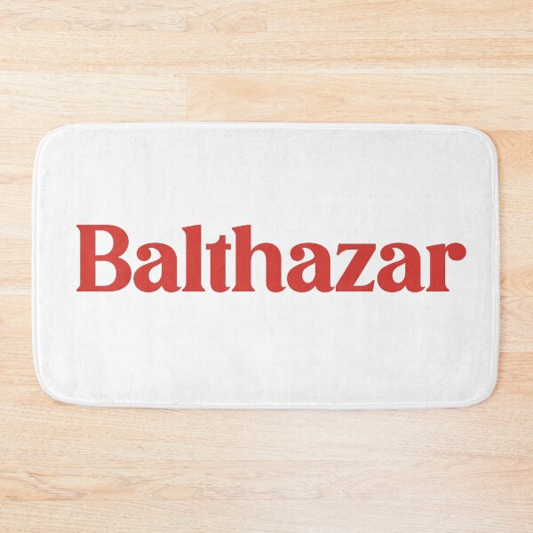 Item preview, Balthazar designed and sold by Wolagno.