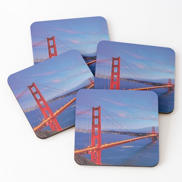Item preview, golden gate bridge, California designed and sold by skalihm.