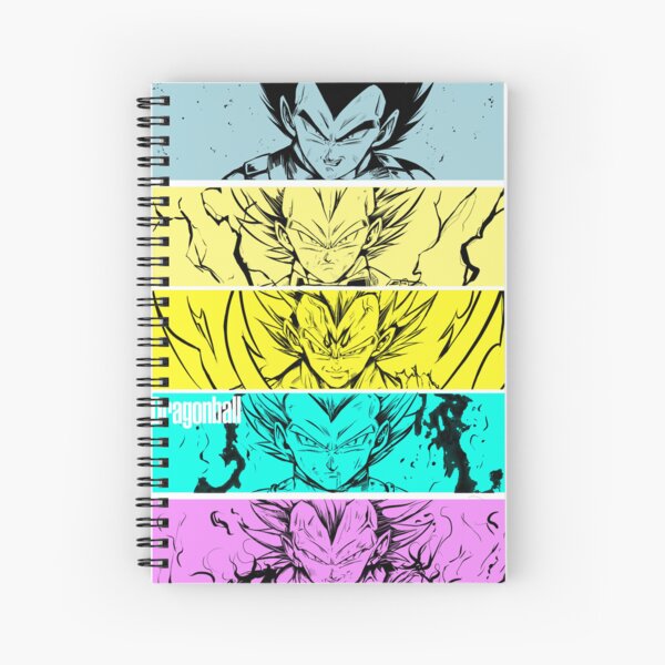 Item preview, vageta designed and sold by BXNNYART.