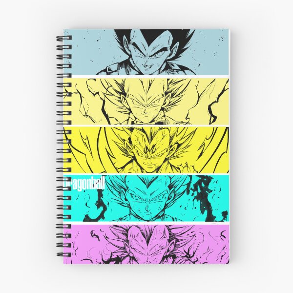 Item preview, vageta designed and sold by BXNNYART.