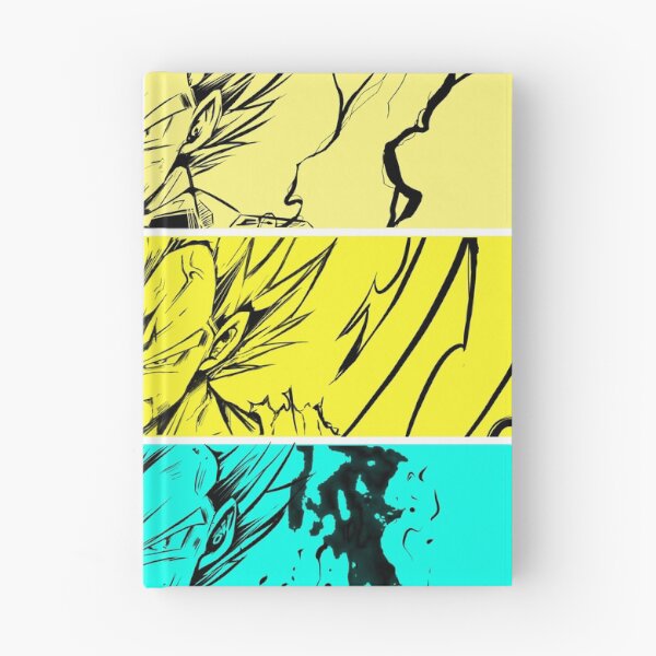 Item preview, vageta designed and sold by BXNNYART.